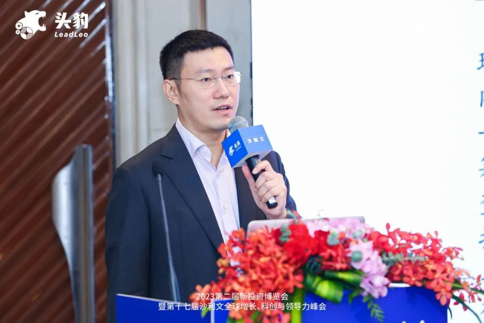 北京竞天公诚律师事务所合伙人 傅思齐