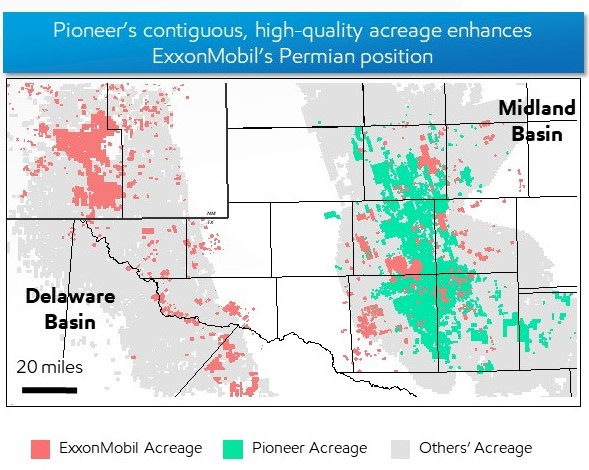 来源：埃克森美孚新闻稿