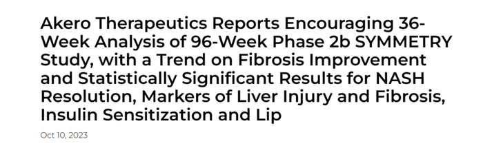 图片来源：Akero官网