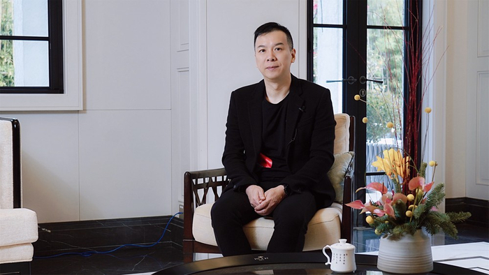 世纪华通董事长兼CEO王佶