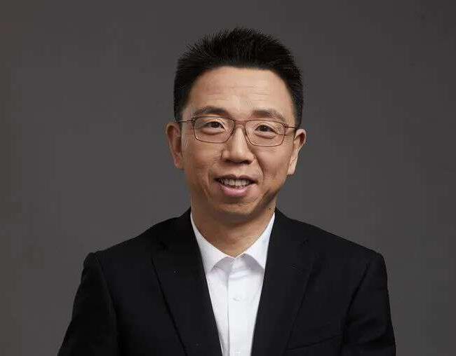 蒋涛，CSDN创始人&董事长、极客帮创投创始合伙人