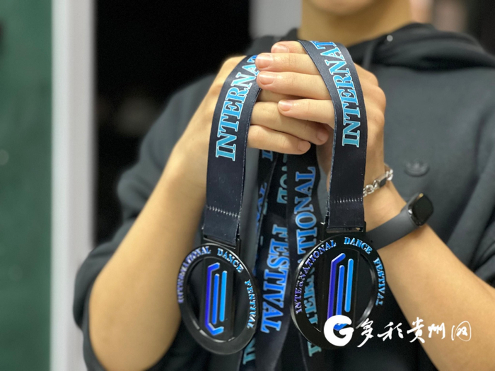 朱字钧获奖奖牌 