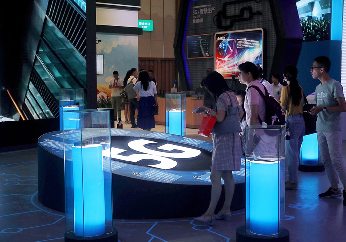 图片来源：每经记者 张建 摄 （图文无关）