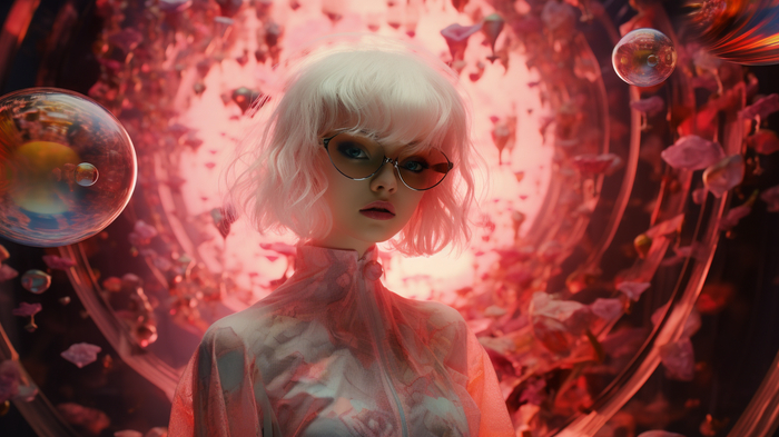 图片来源：由无界 AI‌生成