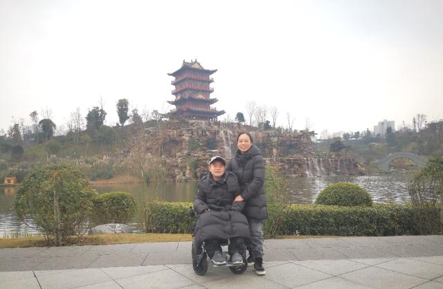 图片来源：受访者供图