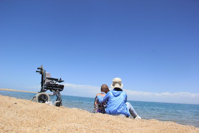 图片来源：受访者供图 