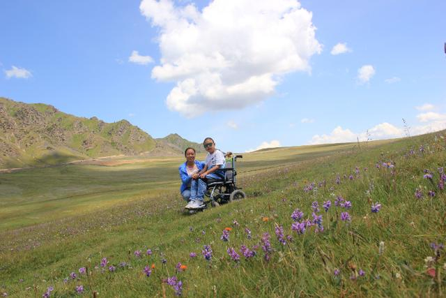 图片来源：受访者供图 