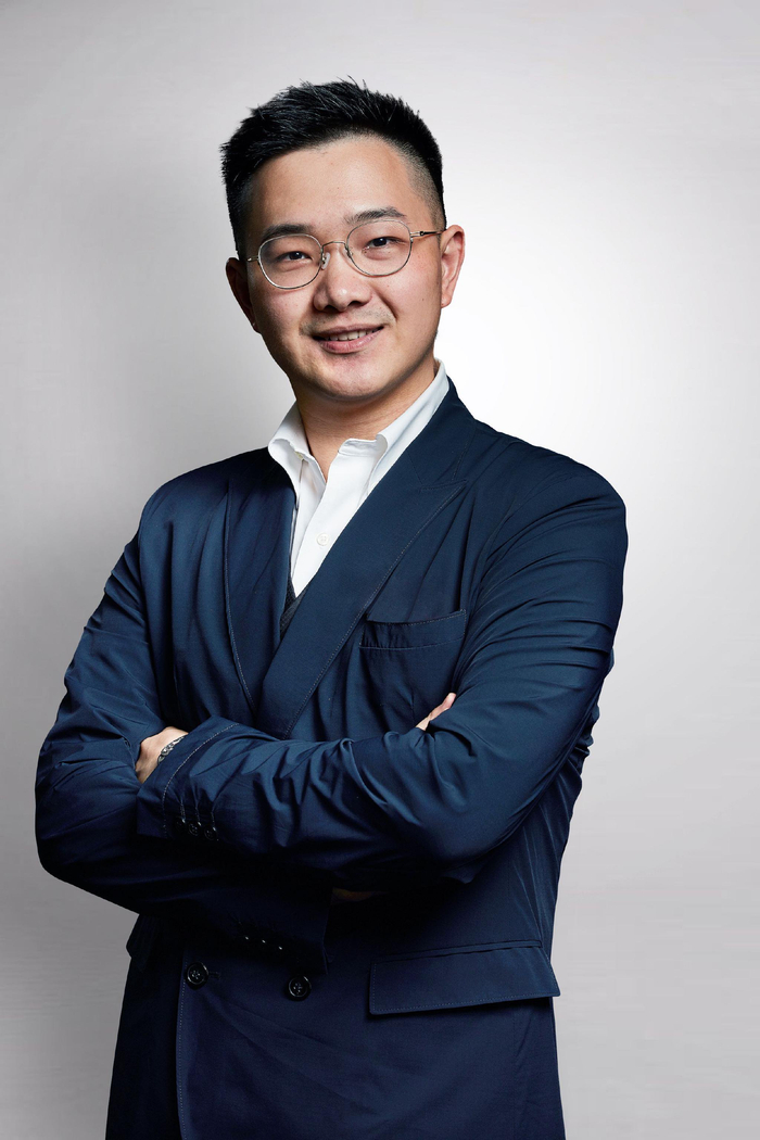 李阳，图片来源：受访者