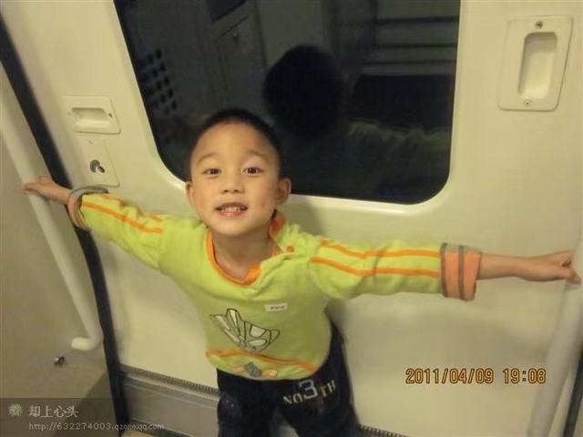 图片来源：受访者供图 