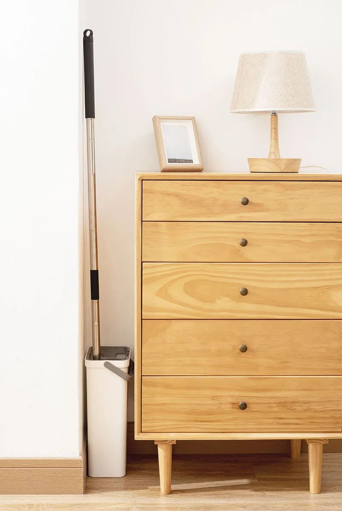 桶身：长23cm，宽14.4cm，高38.5cm