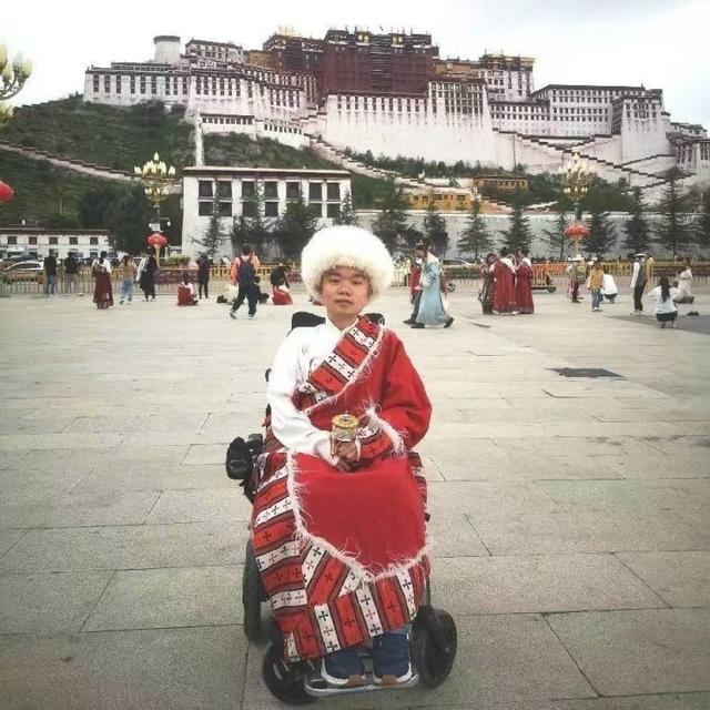 图片来源：受访者供图 