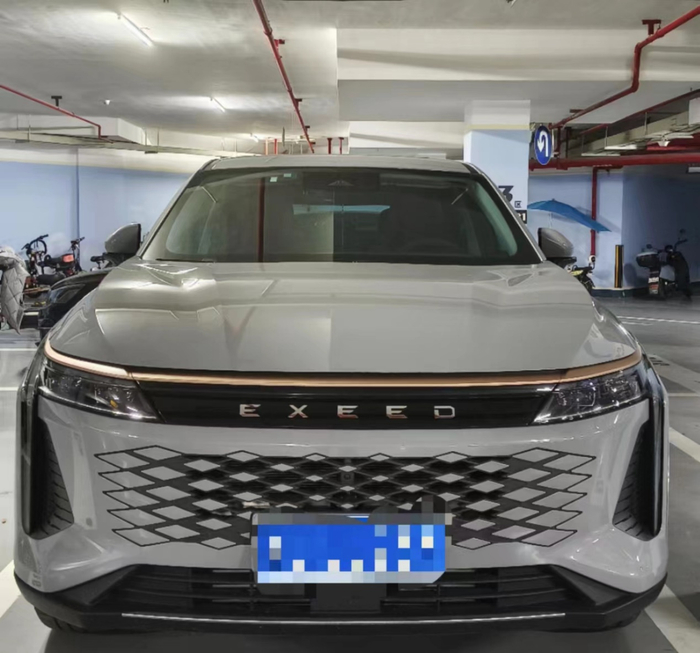 图片来源：投诉车主