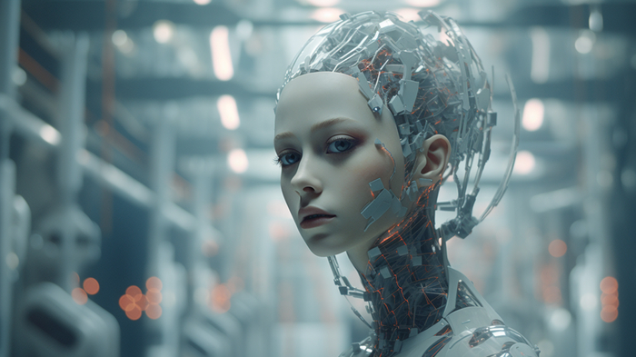 图片来源：由无界 AI生成