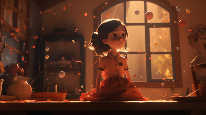 图片来源：由无界 AI生成