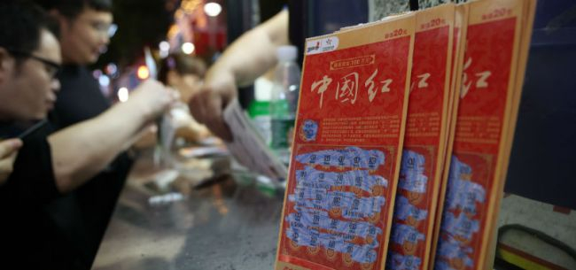 （图片来源：CFP）