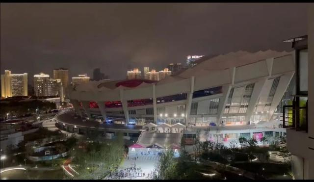 ▲网友“一大群NoNo”供图