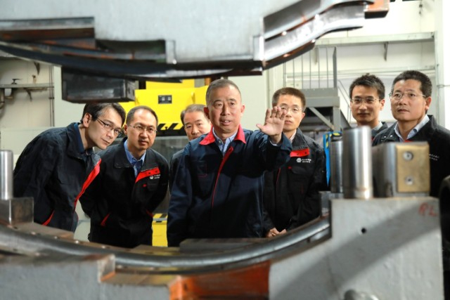 苑世剑教授团队