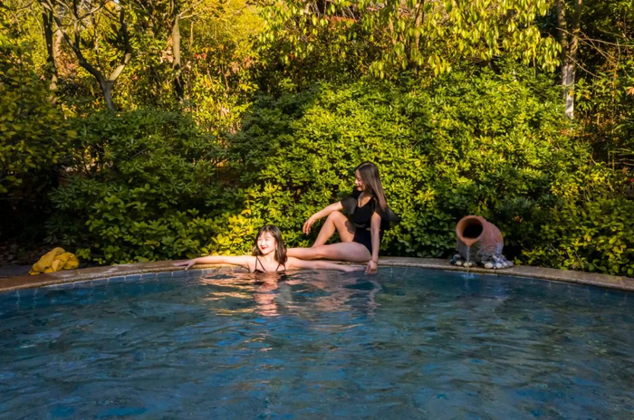 碧桂园凤凰温泉