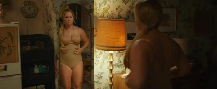 《超大号美人》剧照