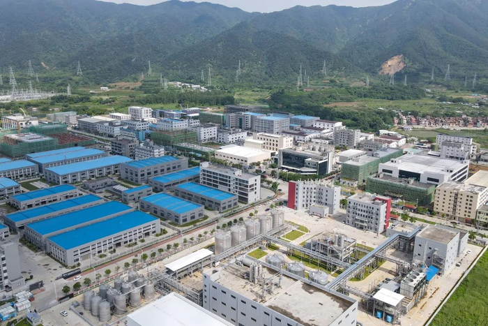 △高要区融媒体中心供图