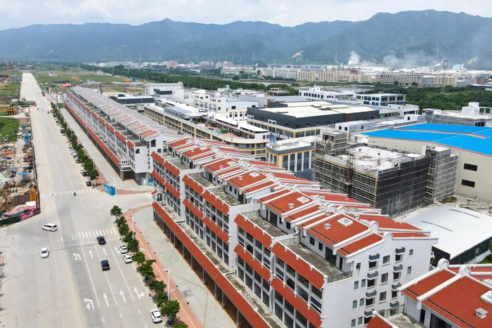 △高要区融媒体中心供图