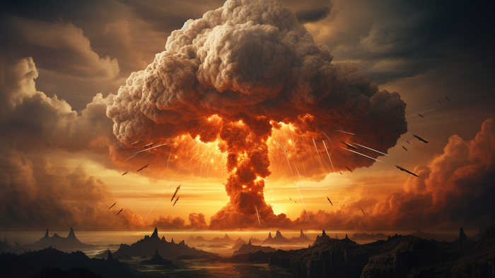 图片来源：由无界 AI生成