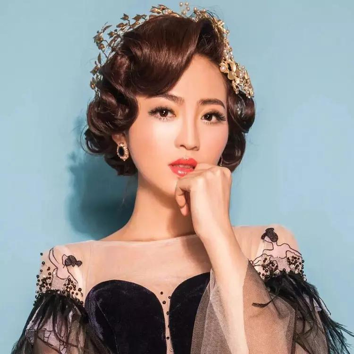 白珊珊 来源：微博