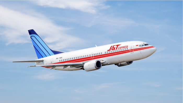 图片来源：极兔速递