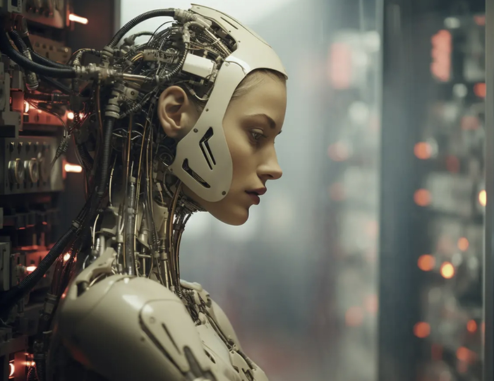 图片来源：由无界 AI生成