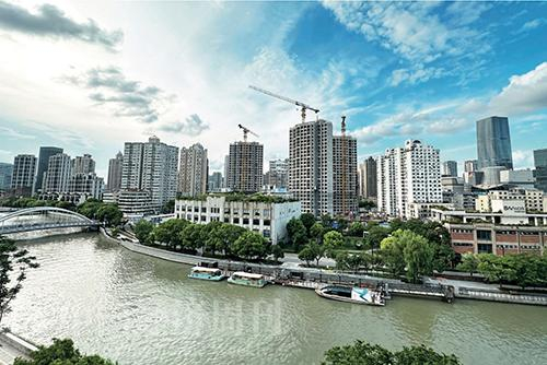 《中国经济周刊》记者宋杰|摄