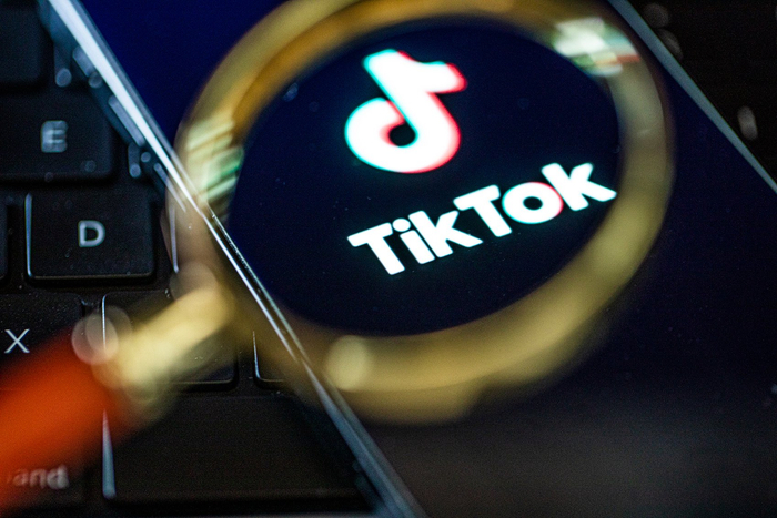 印尼TikTok Shop（TikTok小店）已正式关停 图片来源：视觉中国-VCG111416551032