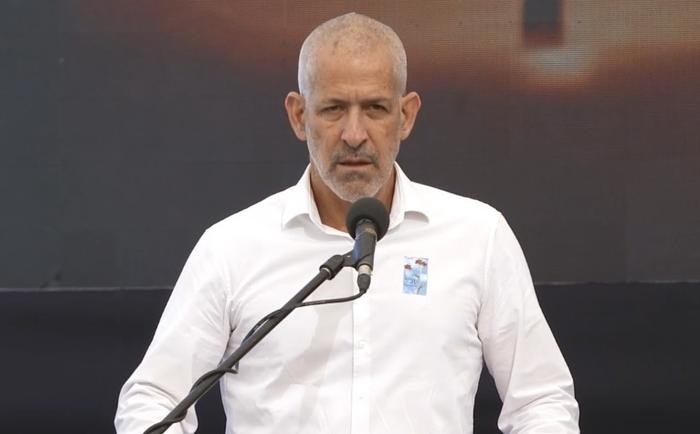 未能对哈马斯突击提早宣布正告 以色列国家安全总局局长供认负有责任
