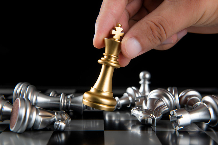 图片来源：ICphoto