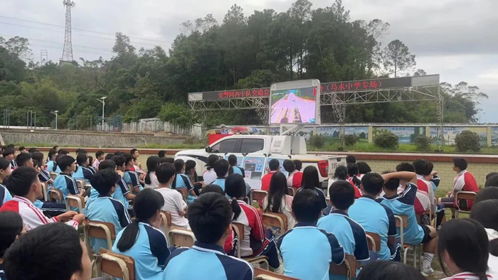 图源：阳江交警