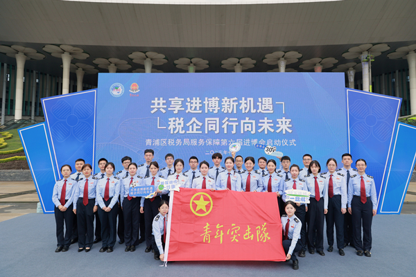 图说：活动现场 采访对象供图