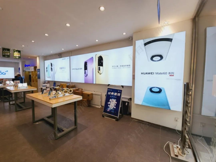 图片来源：每经记者 杨卉 摄