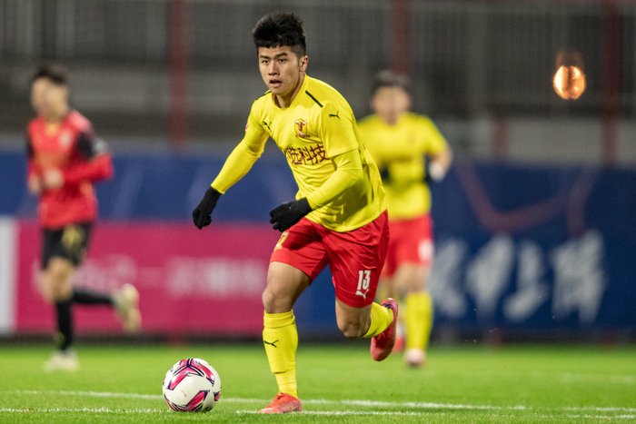 王琪 图据IC photo