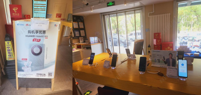 图片来源：每经记者 杨卉 摄