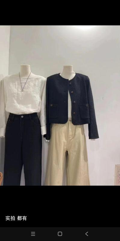 “高价杂牌”店主朋友圈内容