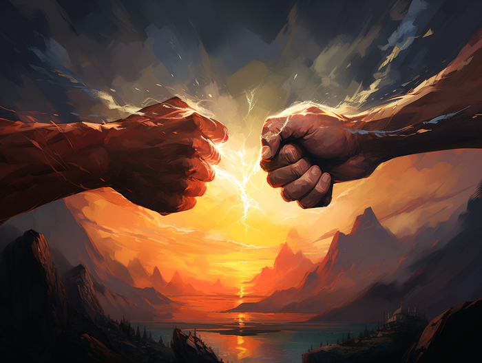 图片来源：由无界 AI生成