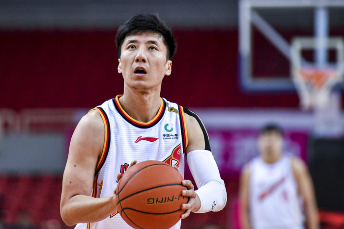 韩硕 图据IC photo