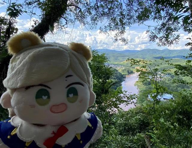 图片来自受访者