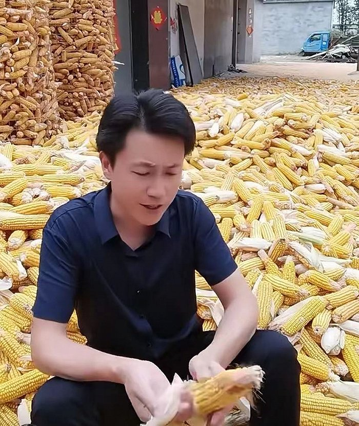 图源：秀才视频截图