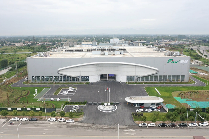 丰科生物全景图