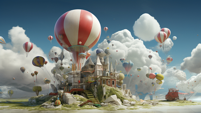 图片来源：由无界 AI生成