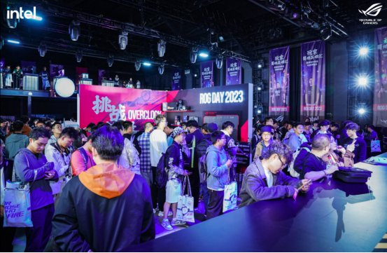 　　540Hz疾速高刷，寻找蜀地英雄