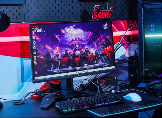 　　MOD创意，惊艳登场