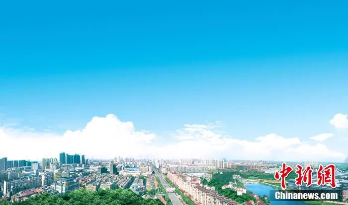 超千亿元产业群！江西这座小城是如何做到的？|樟树市|江西省_新浪新闻