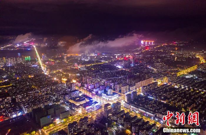 超千亿元产业群！江西这座小城是如何做到的？|樟树市|江西省_新浪新闻