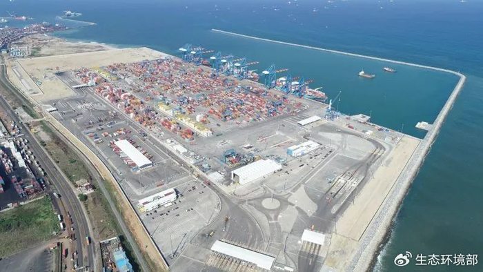 图片来源：中国交建网站